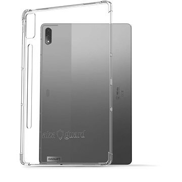 AlzaGuard Crystal Clear TPU Case na Lenovo Tab P12