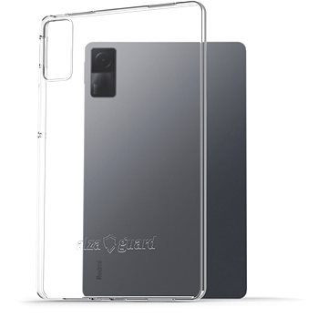 AlzaGuard Crystal Clear TPU Case na Xiaomi Redmi Pad SE