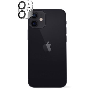 AlzaGuard Ultra Clear Lens Protector na iPhone 12 Mini