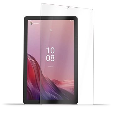 AlzaGuard Glass Protector na Lenovo Tab M9