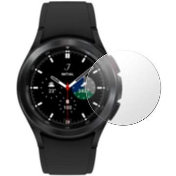 AlzaGuard FlexGlass pre Samsung Galaxy Watch 4 Classic 42 mm