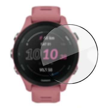 AlzaGuard Flexglass na Garmin Forerunner 255s