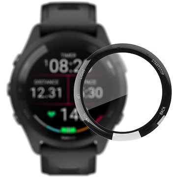 AlzaGuard Flexglass na Garmin Forerunner 265