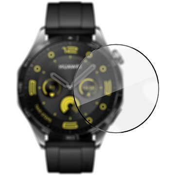 AlzaGuard Flexglass na Huawei Watch GT 4 46 mm