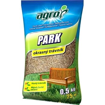 AGRO TS PARK - vrecko 0,5 kg - Trávna zmes