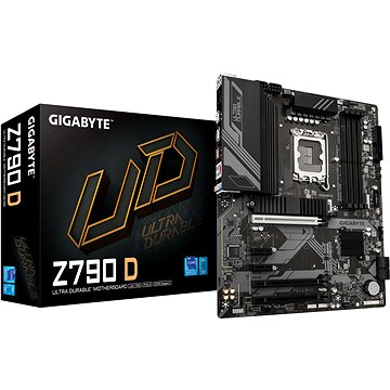 GIGABYTE Z790 D