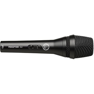 AKG Perception P 5 S live