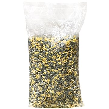 Akinu Kŕmne cestoviny s morskou riasou pre psov 9 kg