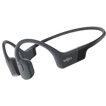 Shokz OpenRun USB-C čierne