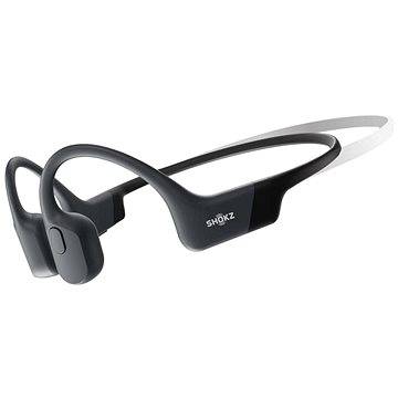 Shokz OpenRun Mini USB-C čierne