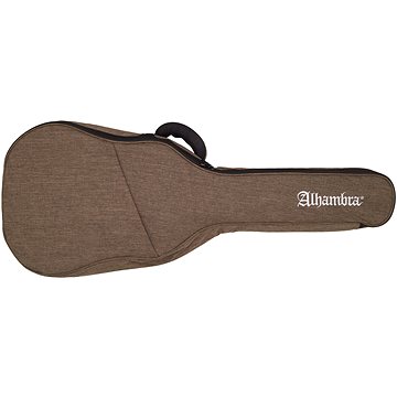 ALHAMBRA Classical Guitar Gigbag 4 / 4