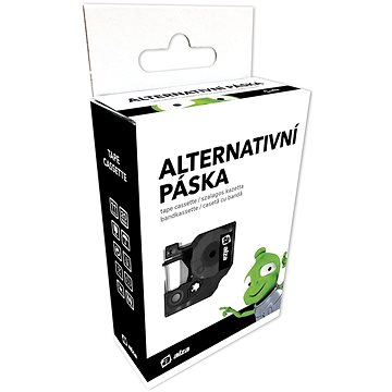 Alza DK-11202 pre tlačiarne Brother