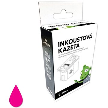 Alza T07U340 č. 407 purpurový pre tlačiarne Epson