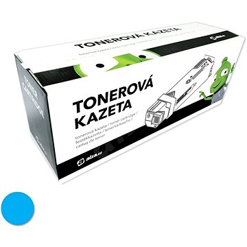 Alza TK-5150C azúrový na tlačiarne Kyocera