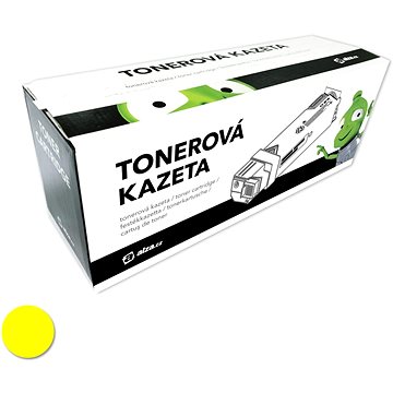 Alza TK-5150Y žltý na tlačiarne Kyocera