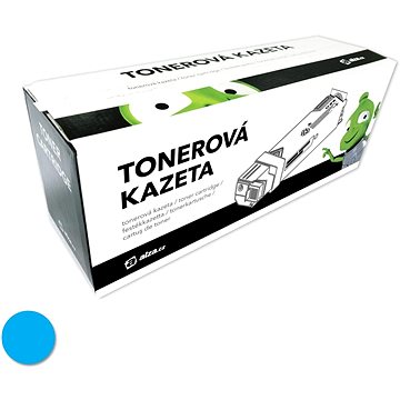 Alza TK-5280C azúrový pre tlačiarne Kyocera