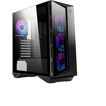 Alza Individual i9 RTX3060Ti