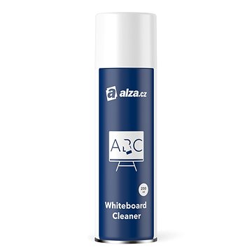 Alza Whiteboard Cleaner