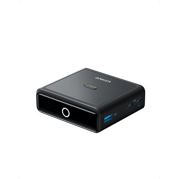 Anker 100 W Charging Base for Prime Power Bank, Black