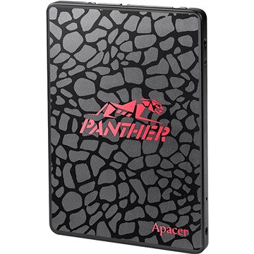 Apacer AS350 Panther 256GB - SSD disk