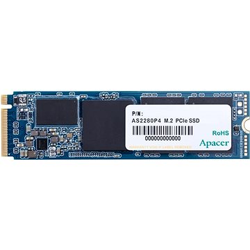 Apacer AS2280P4 512 GB - SSD disk