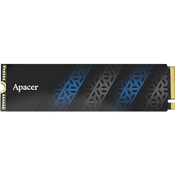 Apacer AS2280P4U Pro 256 GB - SSD disk