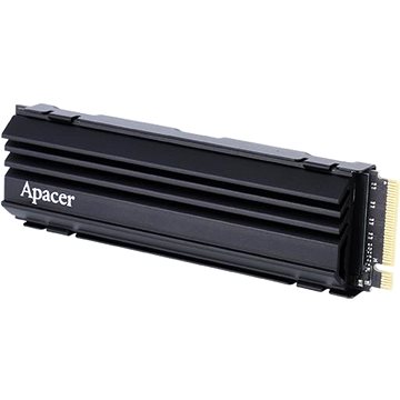 Apacer AS2280Q4U 512 GB - SSD disk