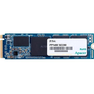 Apacer PP3480 1TB - SSD disk