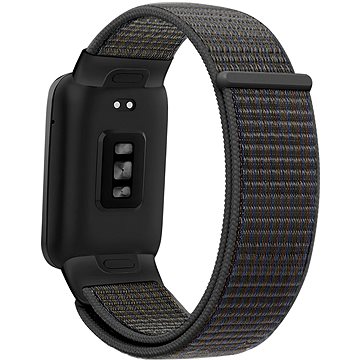 Eternico Airy na Xiaomi Smart Band 7 Pro Solid Black