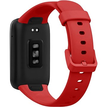 Eternico Essential na Xiaomi Smart Band 7 Pro Cherry Red