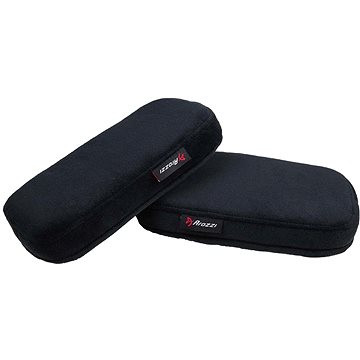 AROZZI Memory Foam Armrest Pads