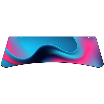 AROZZI Arena Deskpad Patterns / Abstract D052