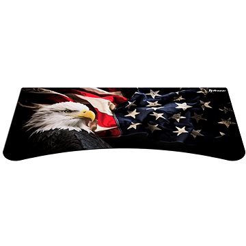 AROZZI Arena Deskpad Flags D042