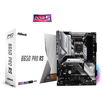 ASROCK B650 PRO RS