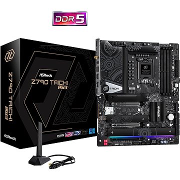 ASROCK Z790 Taichi Lite