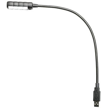 Adam Hall SLED 1 ULTRA USB - Lampička na noty