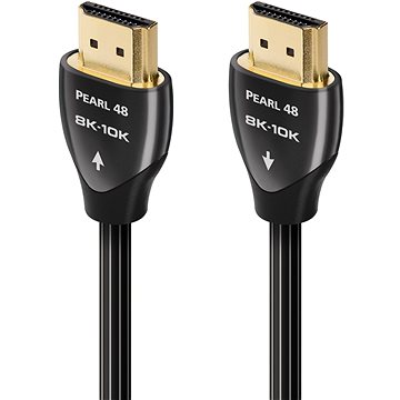 AudioQuest Pearl 48 HDMI 2.1, 2 m