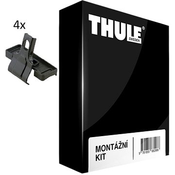 THULE Montážny Kit 5086 na pätky Evo Clamp TH7105