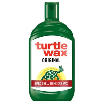 Turtle Wax GL Originál tekutý vosk 500 ml - Vosk na auto