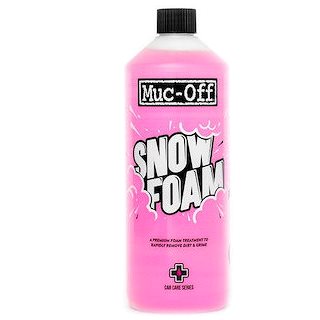 Muc-Off Snow Foam - Čistič