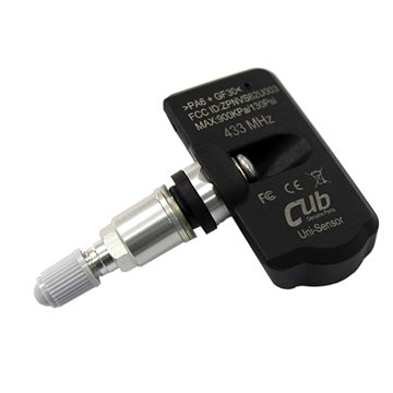 TPMS CUB MERCEDES-BENZ CL-CLASS C216 \