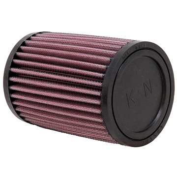 K&N RU-0360 univerzálny okrúhly filter so vstupom 44 mm a výškou 127 mm