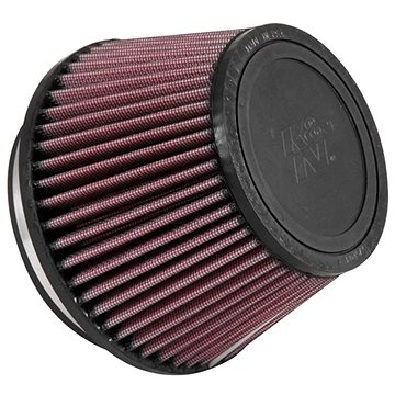 K & N RU-5163XD univerzálny kužeľovitý skosený filter so vstupom 127 mm a výškou 105 mm