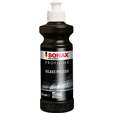 SONAX Brúsna leštenka na sklá Profi, 250 ml - Leštenka na auto