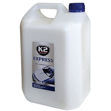 K2 Šampon bez vosku 5L (koncentrát) - Autošampón