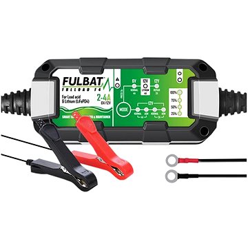 FULBAT Fulload F4 2A