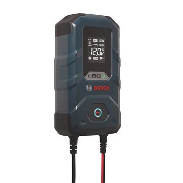 BOSCH C80-Li, 6 V/12 V