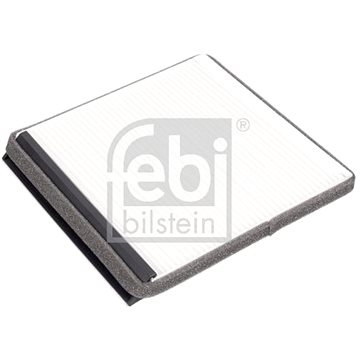 FEBI BILSTEIN Filter, vzduch v interiéri 17311