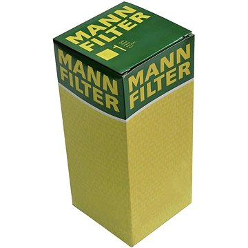 MANN-FILTER Palivový filter WK 815/80