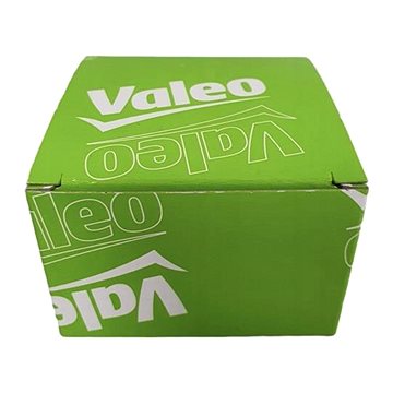 VALEO Palivový filter 587037